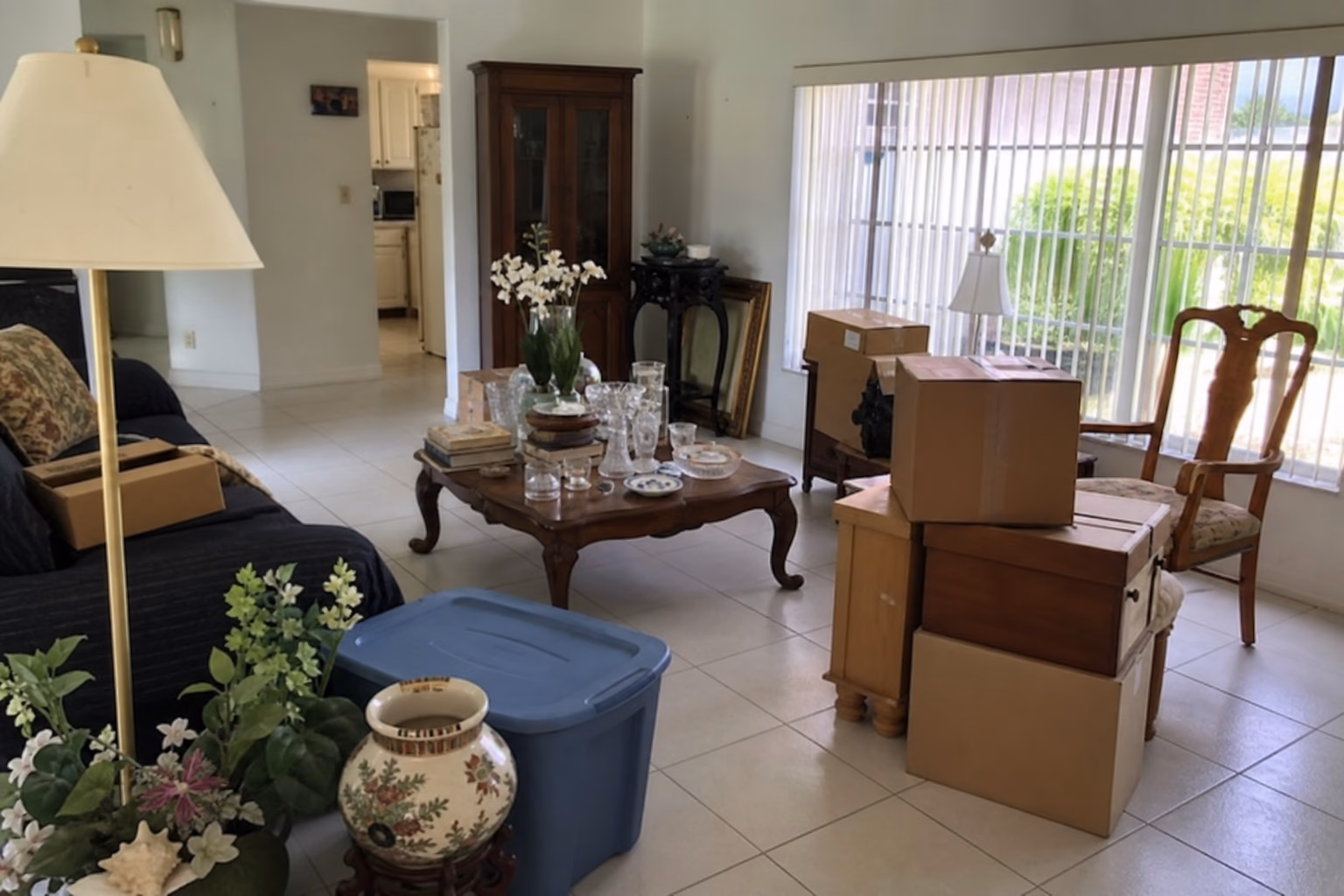 Estate Cleanouts