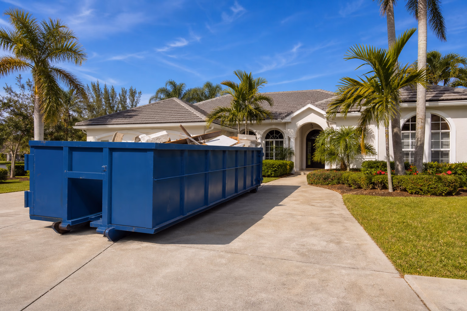 Free Estimates—Fast Follow-Up